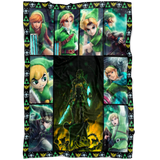 Zelda For Fans