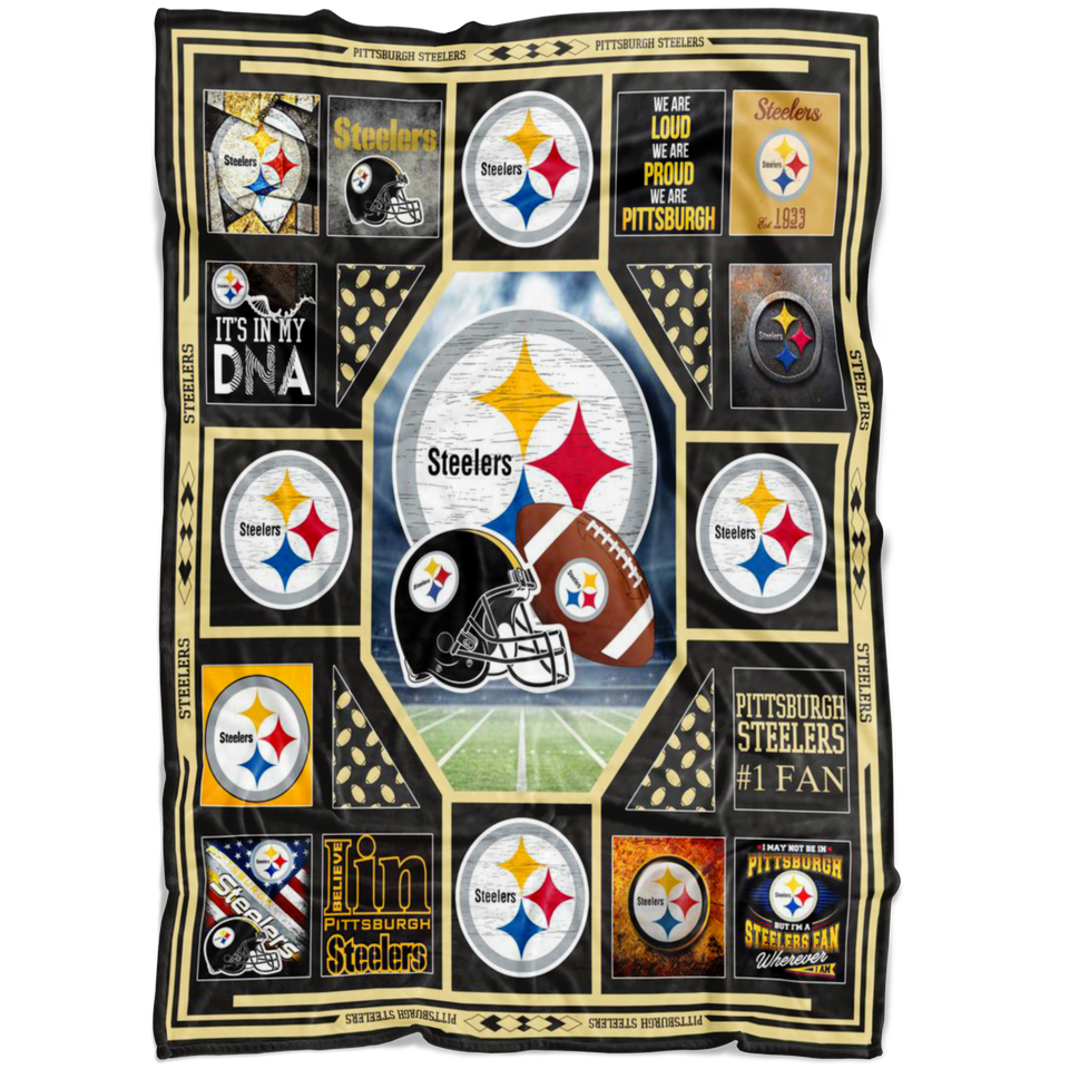 Pittsburgh Steelers