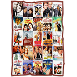 Cary Grant Blanket copy