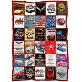 Corvette Quilt