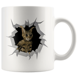 cat 32