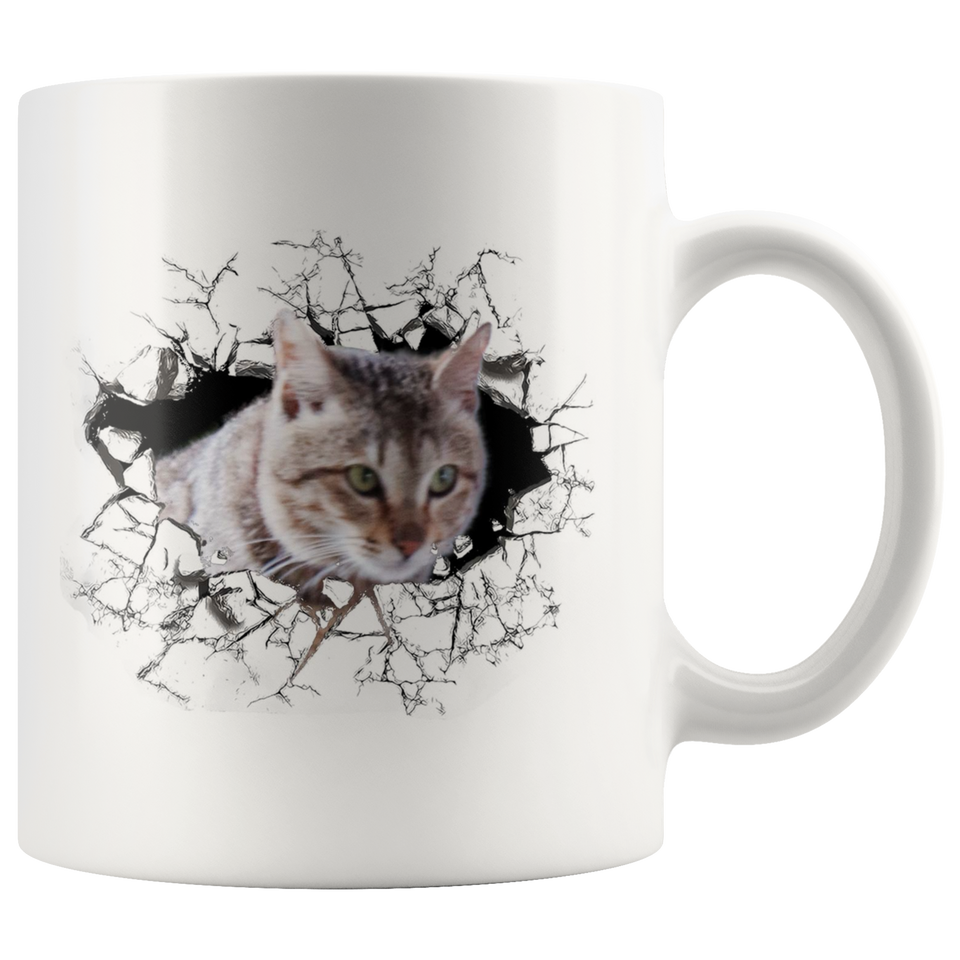 cat 115