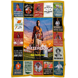 The Waterboy Blanket copy