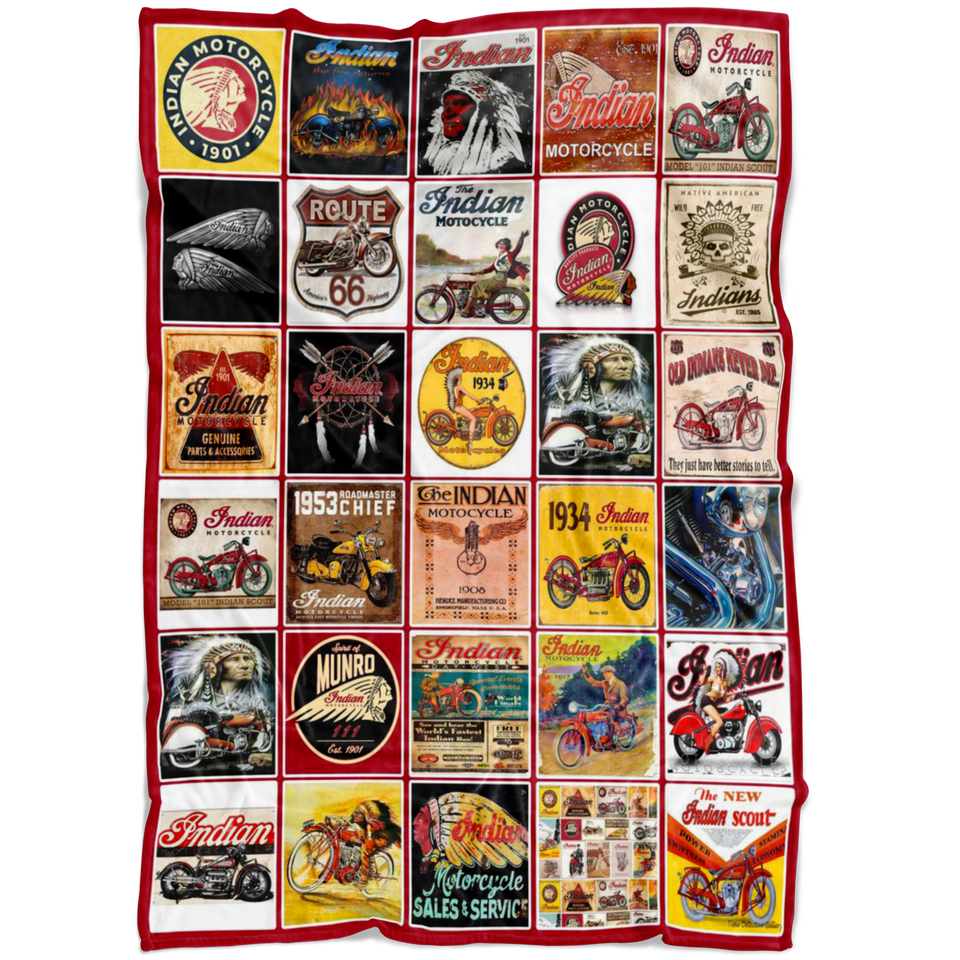 Indian Motorcycle