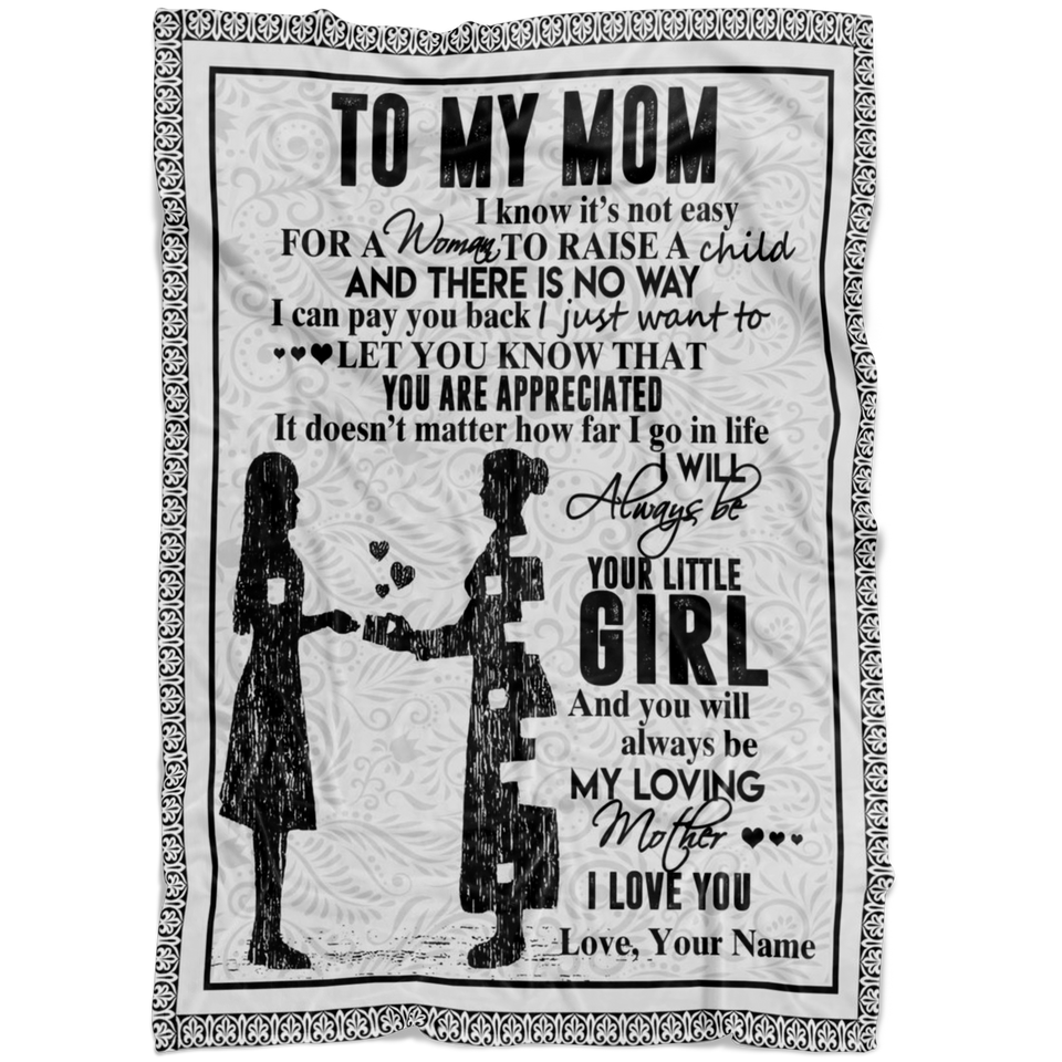 2 To My Mom We Love You