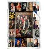 Kenny Rogers Blanket copy