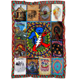 Grateful Dead 10 Albums