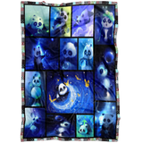 My Love All Of My Lasts Blanket