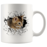 cat 105