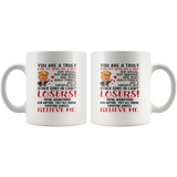 Son-In-Law Mugs, Trump Mug Son-In-Law Gifts From Father-In-Law Mother-In-Law, Funny Son-In-Law, Birthday Gift For Son, Funny Donald Trump Mug Gift For Son 11Oz 15Oz 7129287 TL