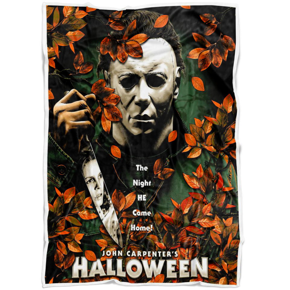 Halloween Michael Myers V4 copy