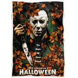 Halloween Michael Myers V4 copy