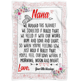Your little blessings 30x40 TL
