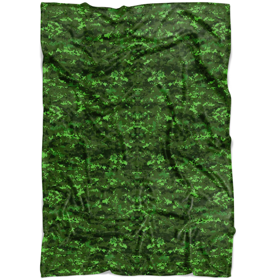 Cadpat Camouflage Camo Pattern