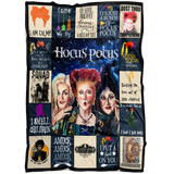 Hocus Pocus (thawng suaw)