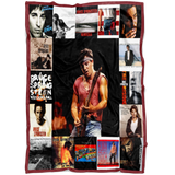 M-bruce Springsteen Quil