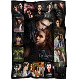 The Twilight Saga Blanket