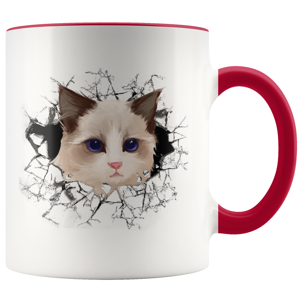 cat 107