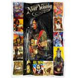 Neil Young Blanket