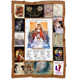 Labyrinth Blanket copy
