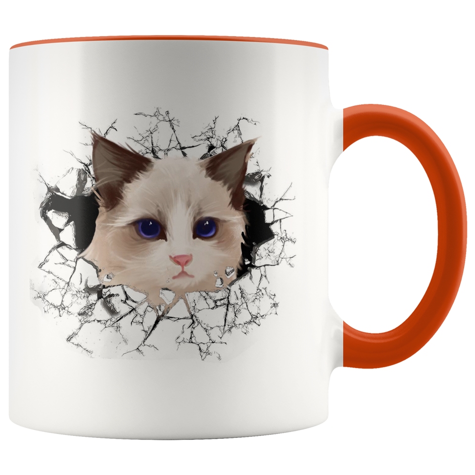 cat 107
